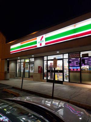 7-Eleven