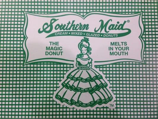 Southern Maid Donuts