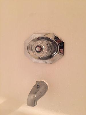 A Plumbing Hero replaced and installed a new shower faucet for me after another local company told me they couldn't do it.