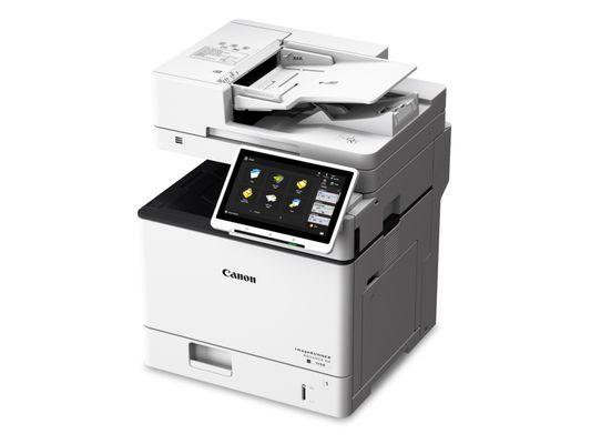 Canon imageRUNNER ADVANCE DXC357iF multifunction.  A fabulous addition to any office.