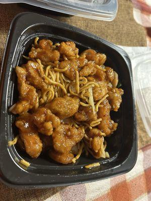 Panda Express