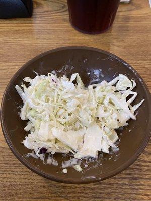 Coleslaw