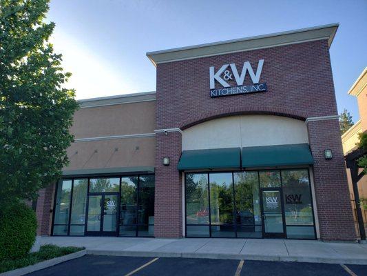 K&W Kitchens