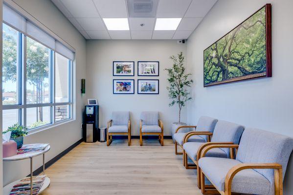 Maple Street Dental Group