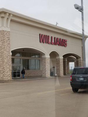 Williams Foods