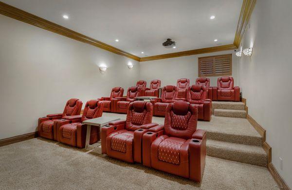 Movie Theater