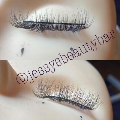 Jessy’s Beauty Bar