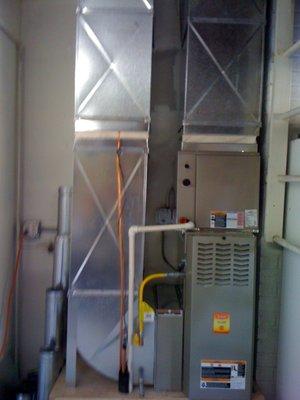 Plummer's Heating Sheet Metal & Air Conditioning