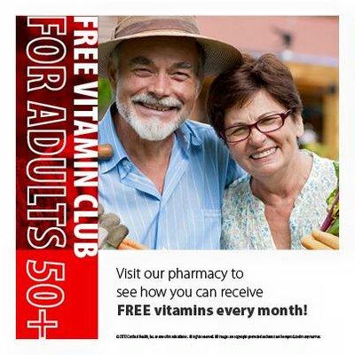 Independent Pharmacist who loves to help our seniors for their health and their prescription copay concerns.