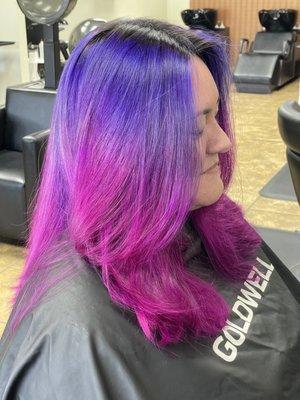 Color By Anita