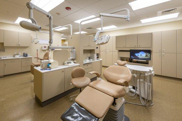 InnovAge Colorado PACE - Aurora Dental Clinic