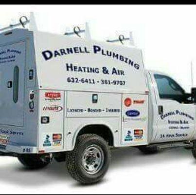 Darnell Plumbing Heat And Air Conditioning