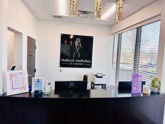 Medical Aesthetics of Suwanee