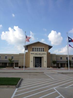 Ridge Point High School