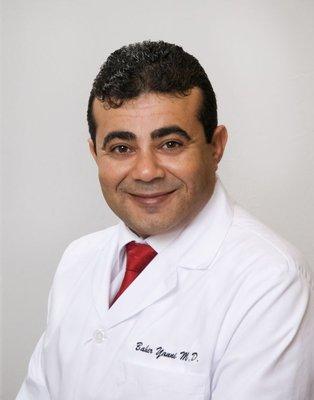 Baher Yanni, M.D.