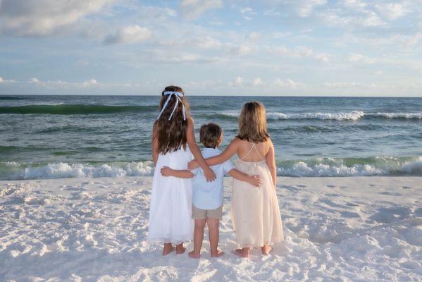 Destin Beach Photography Company