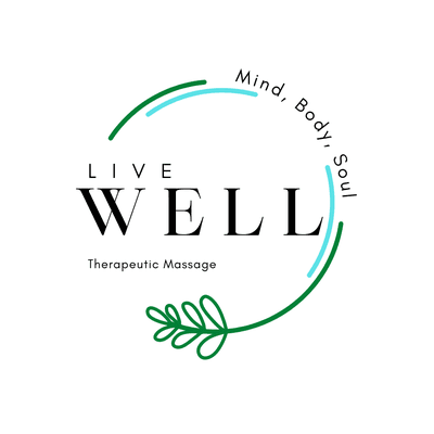 Live Well Therapeutic Massage