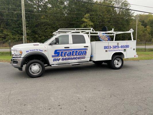 Stratton RV Service