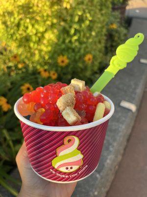 Menchie's