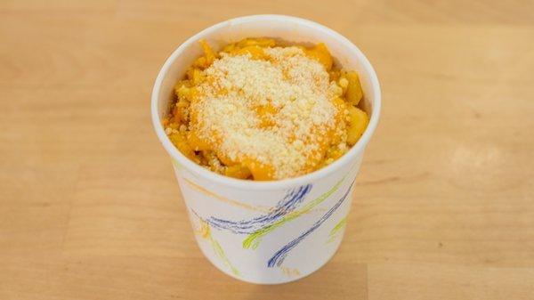 Mac & Cheez Bowl