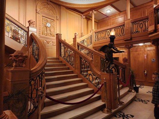 Grand Staircase