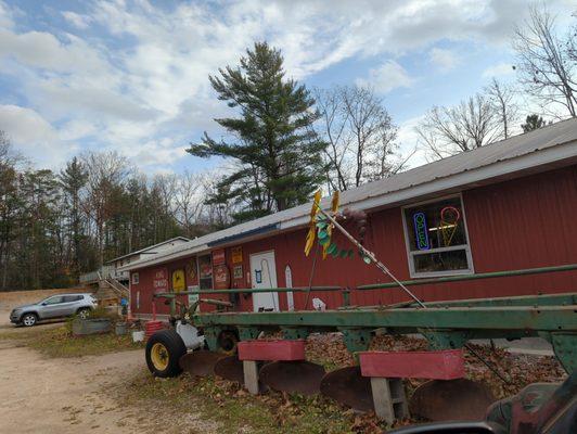 Nicolet Farm Market