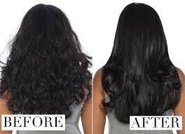 We Offer Brazilian Keratin Smoothing Treatments!