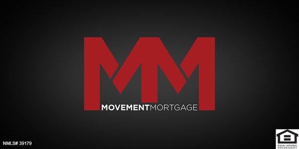 Movement Mortgage Logo