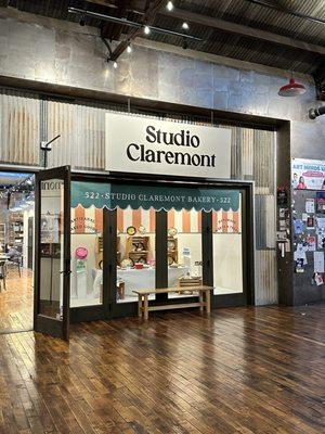 Studio Claremont