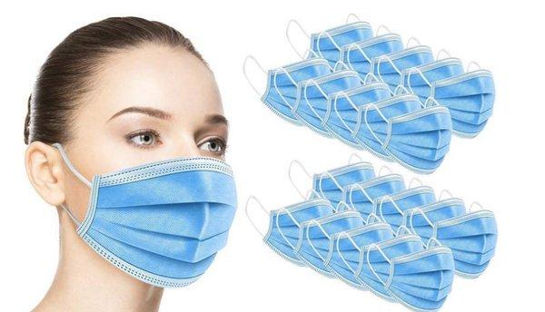 We sell disposable non-medical face masks. For more info, pls call 4806504301 / 4803715436 / 4807382908. Thanks!