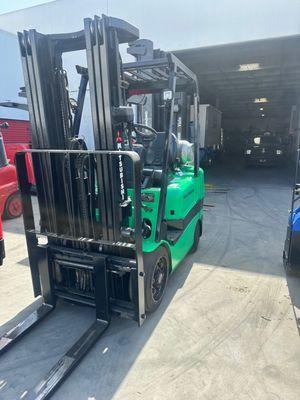 5K FORKLIFTS FOR RENTAL STARTING AT 175/DAY