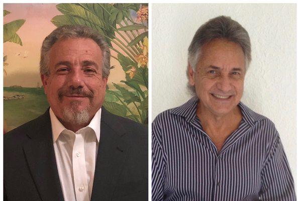 Ken Dittmann 35 years of experience based in Sanford, FL. Joe LaGamba 40 years of experience based in S. Daytona FL.