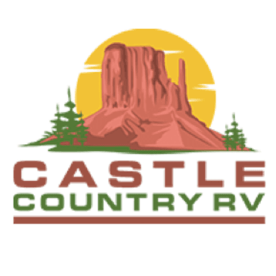 Castle Country RV is located in Helper, UT. Come visit us!