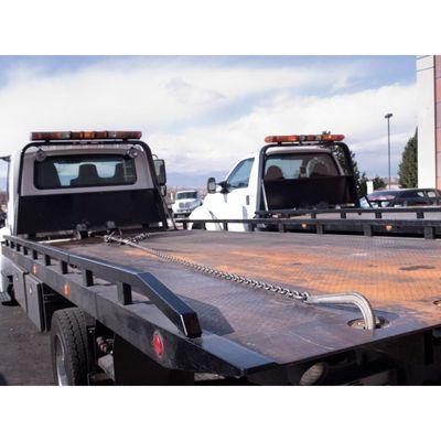 Texstar Towing and Roadside Assistance