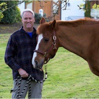 Russell Chamberlain, LCSW Owner