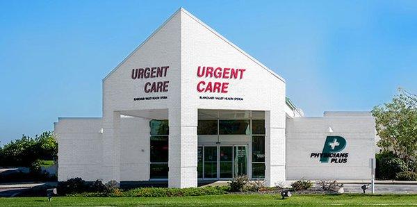 Urgent Care