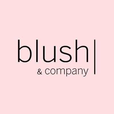 Blush & Co