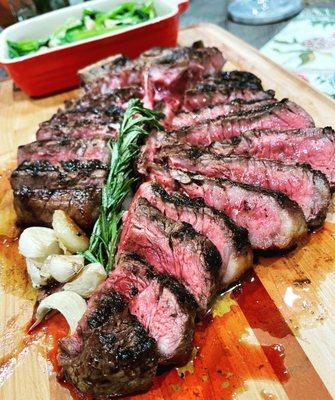 Porterhouse