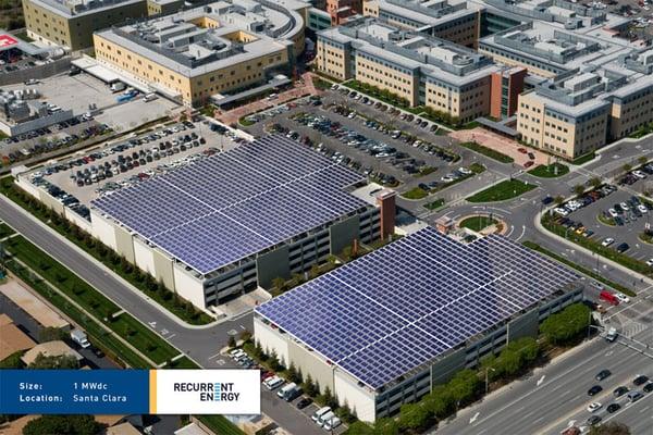 Your Company needs to go Solar and needs Financing ? This is project that can be financed Through SBA