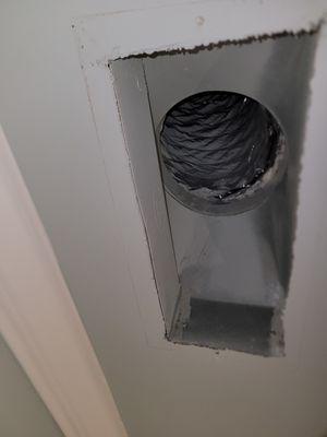 Duct Cleaning