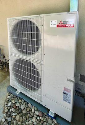 Heat pump