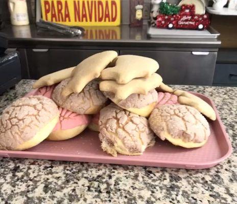 Vallartas Bakery