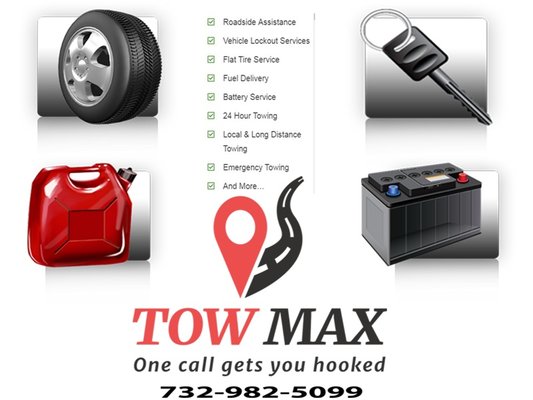 Tow Max