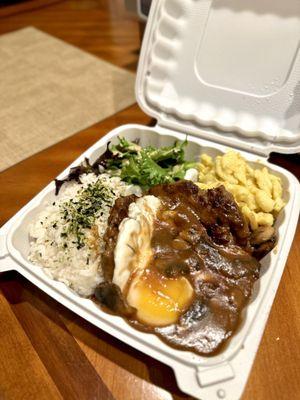 Loco Moco