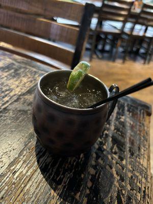 Kentucky Mule