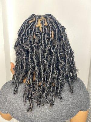 #fauxlocs