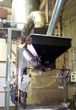 We use a Sivetz Air Roaster for a cleaner roast profile.