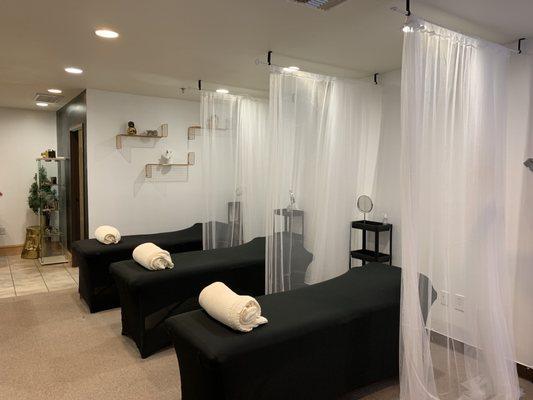 Satelier Beauty Academy