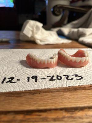 Dentures By Design