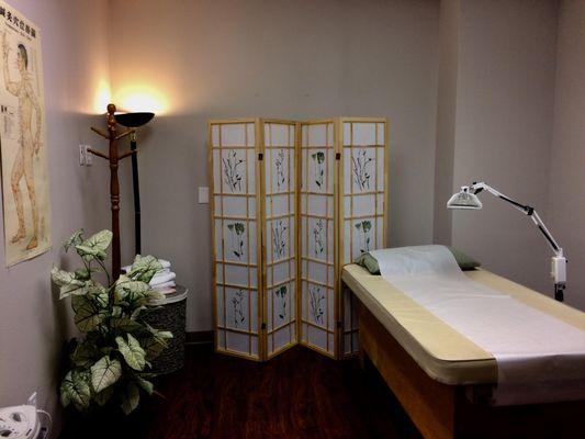 Eastern Melody Accupuncture & Herb Clinic